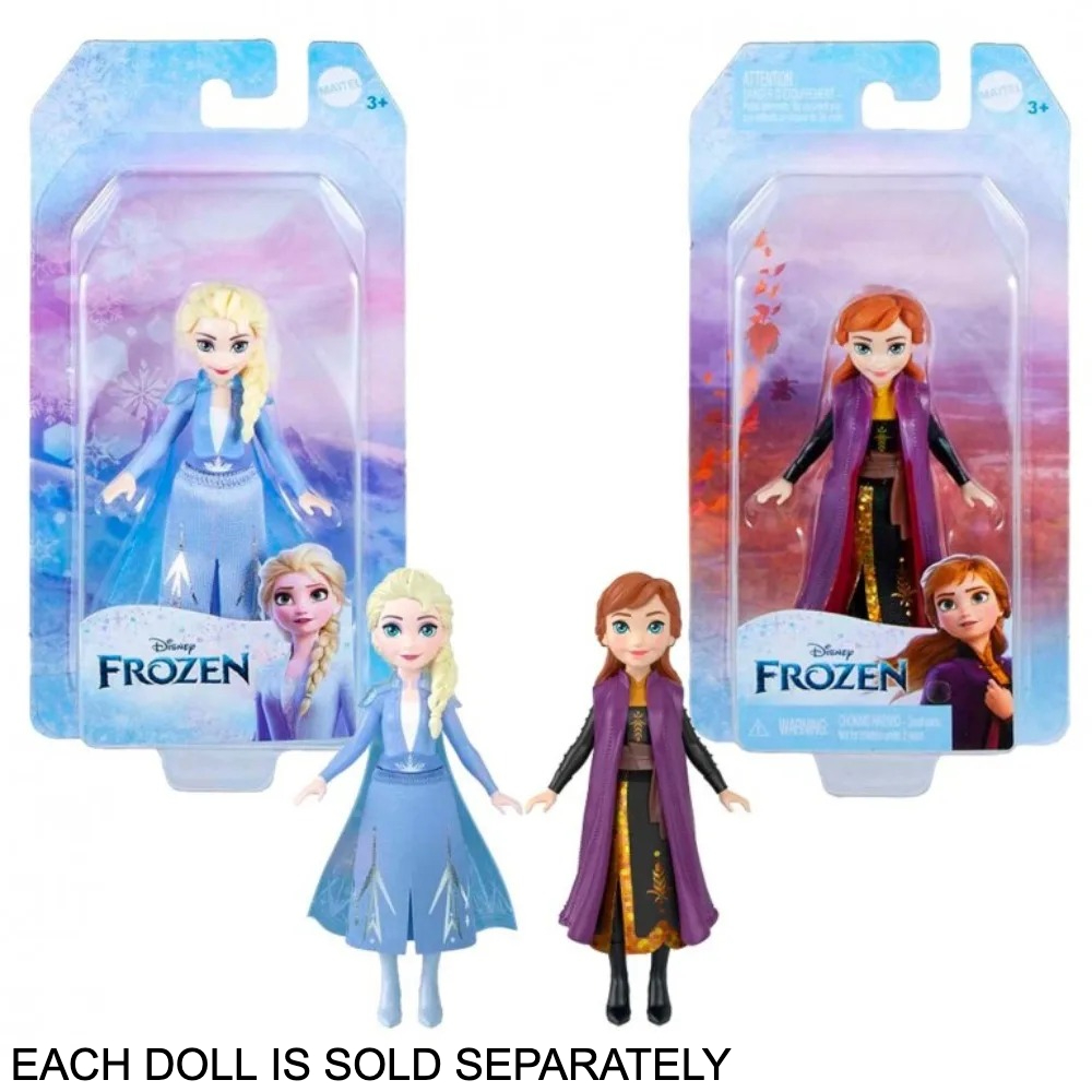 Elsa Gadget - Original disney princesa mini congelado princesa