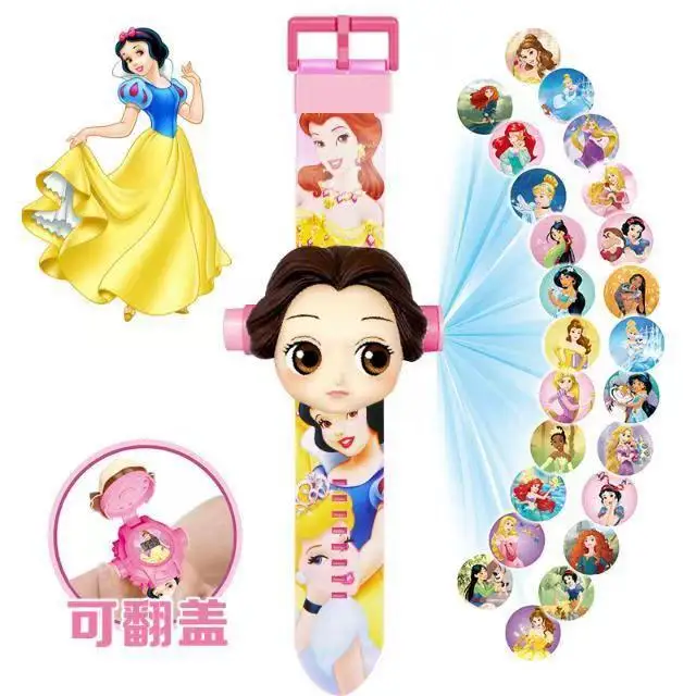 Electronic Gift - Relógio Eletrônico de Projeção DSN com
