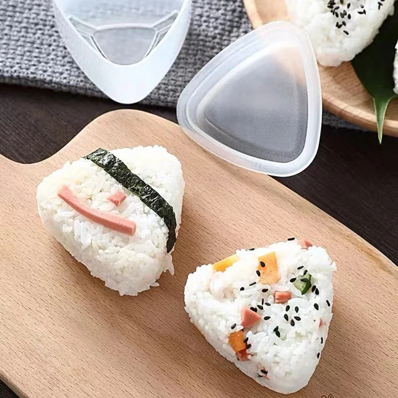 Japanese Electronics Gadgets - Forma dos desenhos animados onigiri arroz