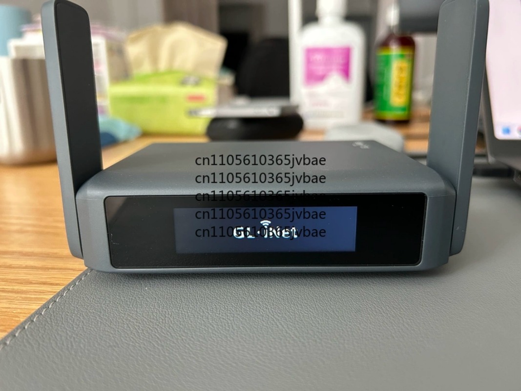Portable Wifi Hotspot - Hotspot de Jogos ao Ar Livre