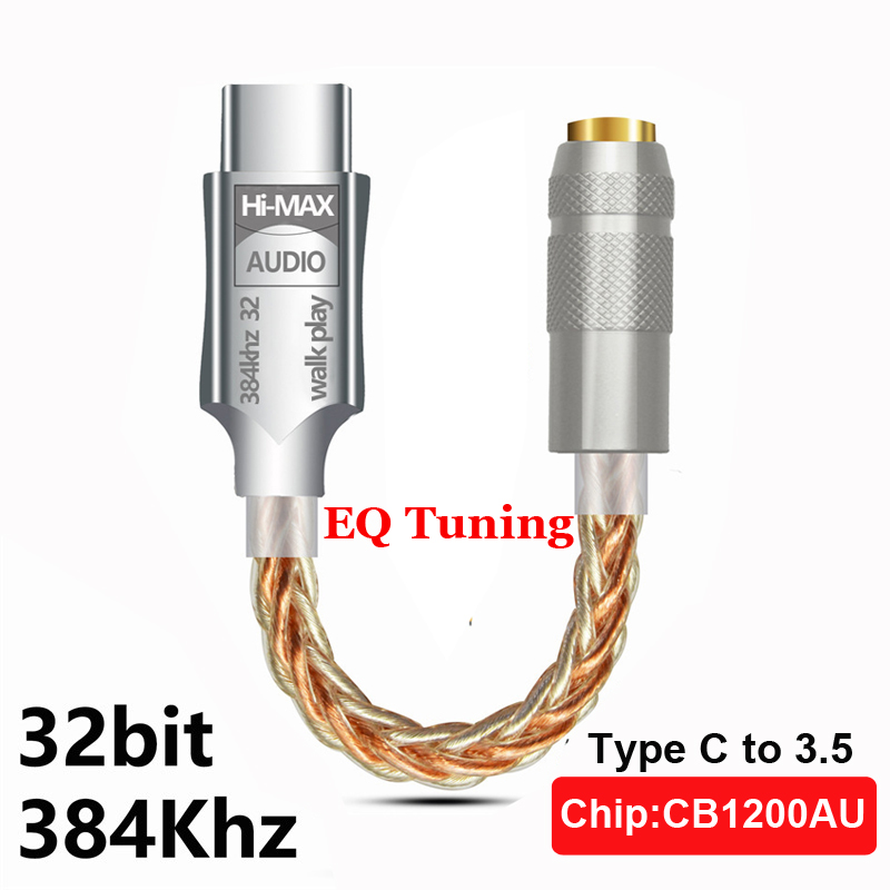 Usb Sound Card External - Amplificador de fone de ouvido hifi