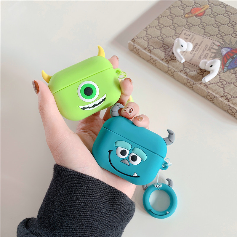 Portable Wifi Hotspot - Para airpods pro 3 caso, 3d