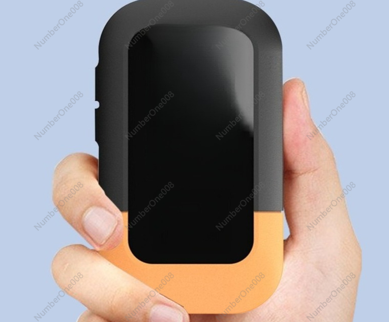 Portable Wifi Hotspot - Roteador de viagem portátil 5G WiFi