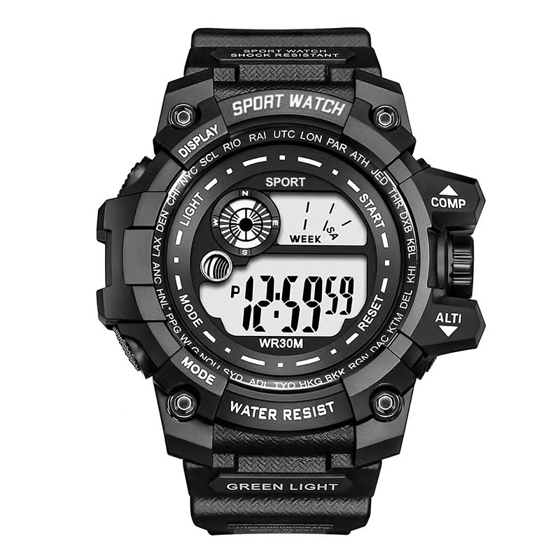 Electronics Gadgets For Men - Relógios digitais infantis esporte relógio de