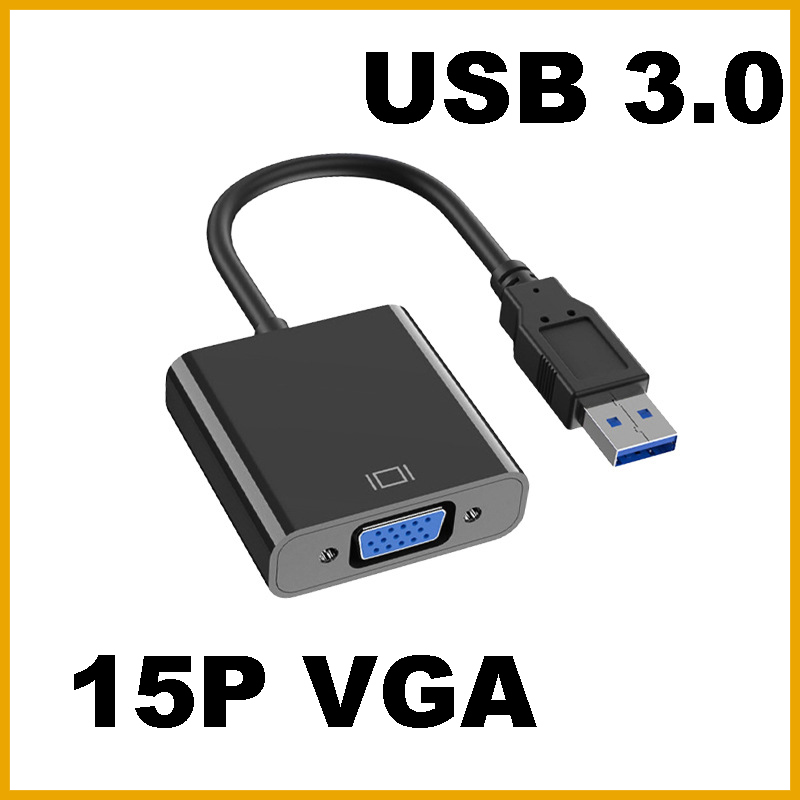 NOVO Adaptador USB 3.0 para VG - Usb Sound Card External avaliação e preço