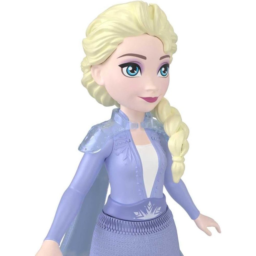 Original disney princesa mini  - Elsa Gadget avaliação e preço
