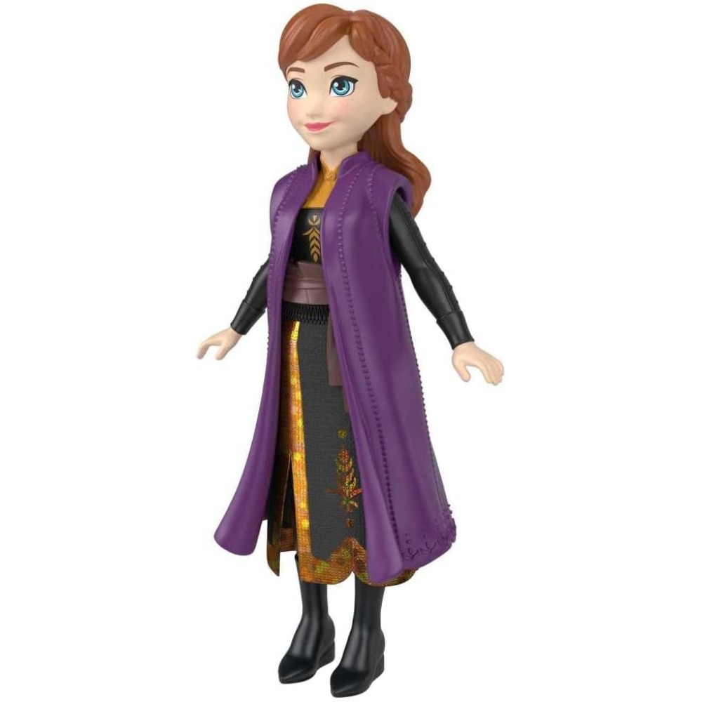 Original disney princesa mini  - Elsa Gadget avaliação e preço