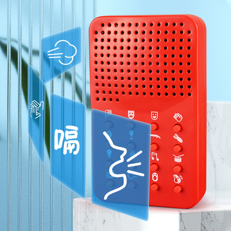 Máquina de Som Compacta e Dive - Electronics Gadgets For Gift avaliação e preço