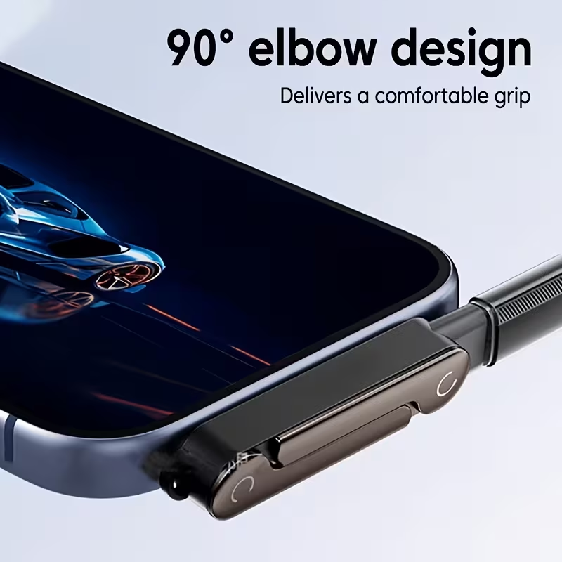 Adaptador Tipo C 240W Carregam - Mini Electronics Gadgets avaliação e preço