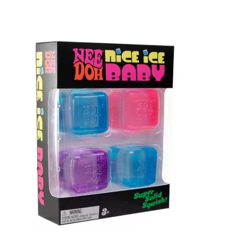 NEEDOH Mini Conjunto de 4 Cubo - Electronics Latest Gadgets avaliação e preço