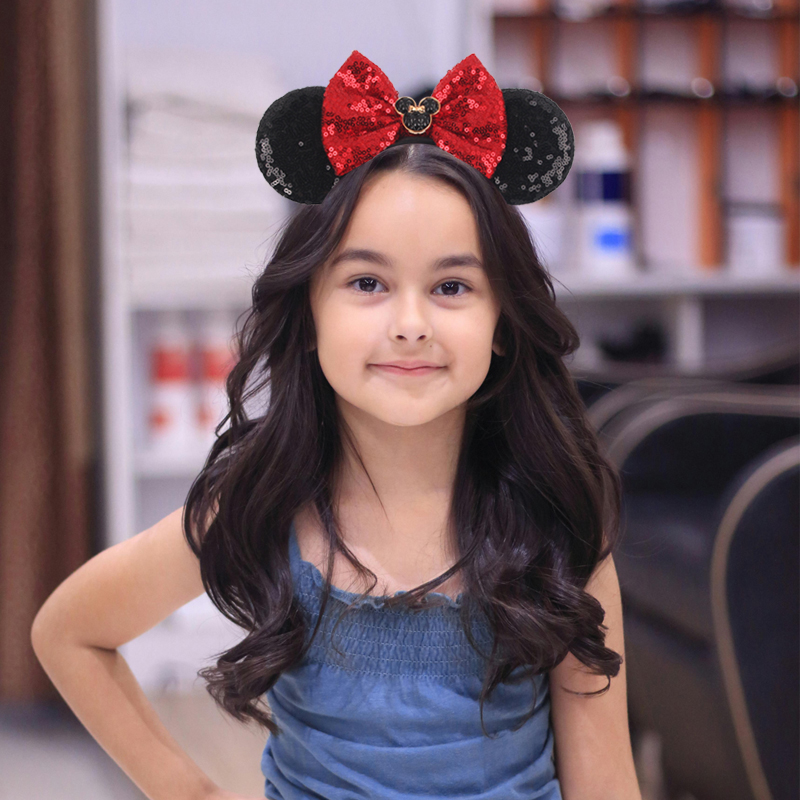 Nova Tiara de Orelhas do Micke - Elsa Gadget avaliação e preço