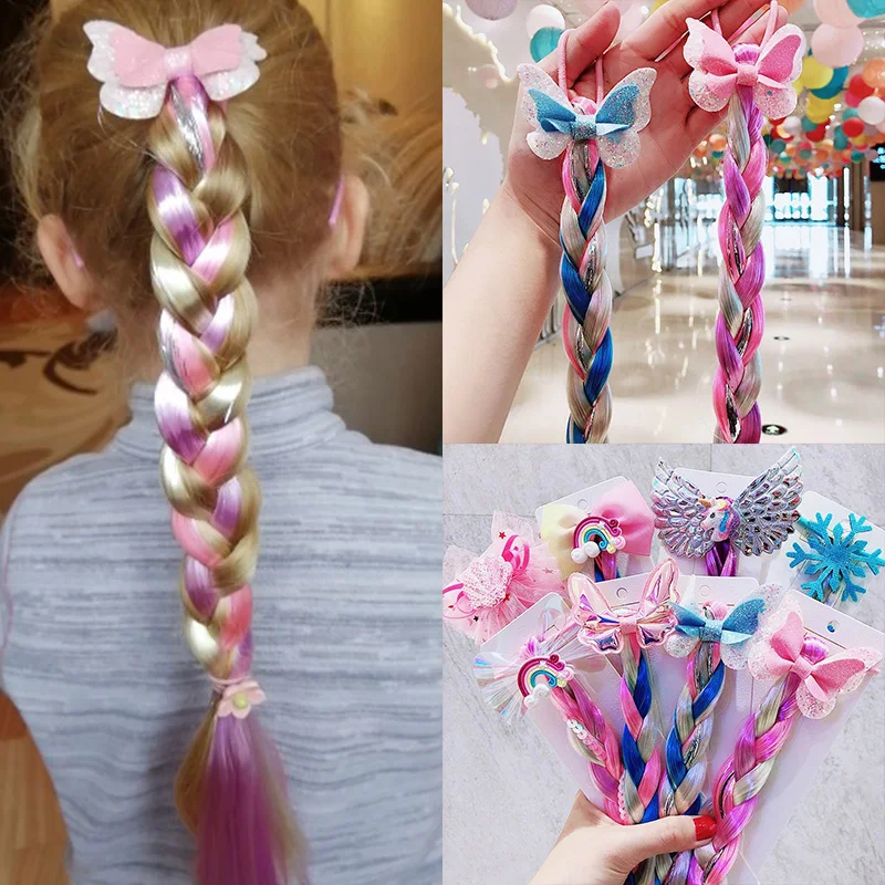 Peruca de Cabelo Longo com Tra - Elsa Gadget avaliação e preço