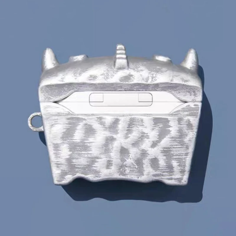 Capa protetora para AirPods, A - Portable Wifi Hotspot avaliação e preço