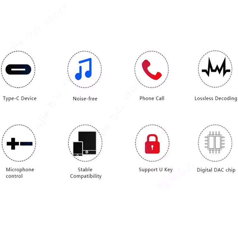 Amplificador de Fone de Ouvido - Usb Sound Card External avaliação e preço
