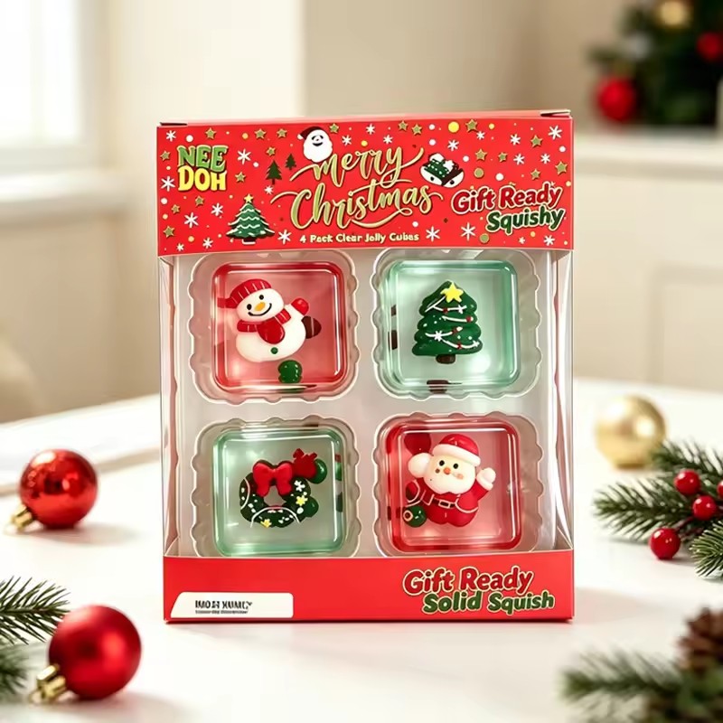 NEEDOH Mini Conjunto de 4 Cubo - Electronics Latest Gadgets avaliação e preço