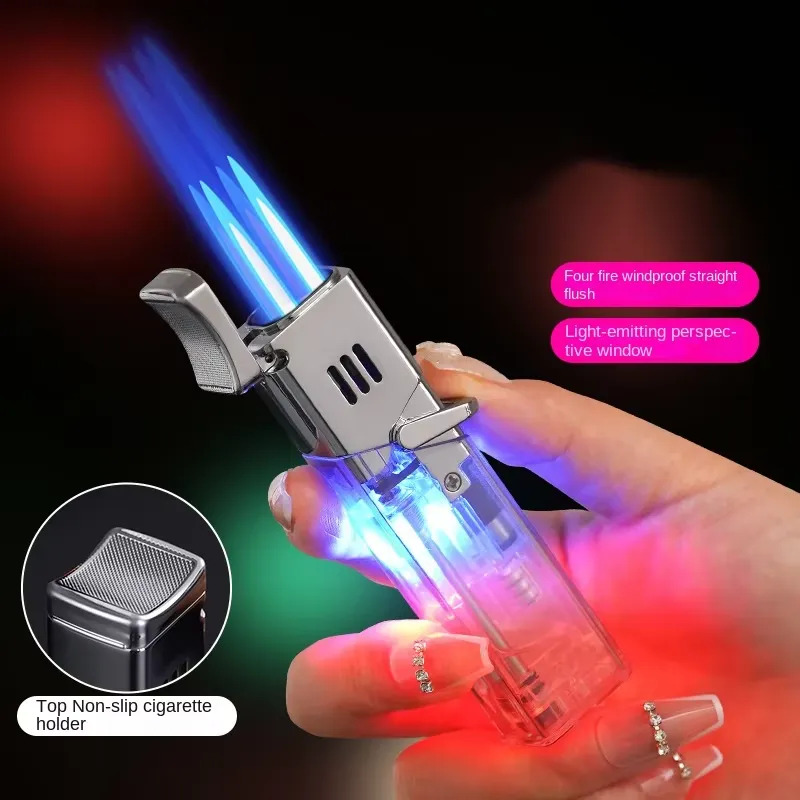 Isqueiro de charuto metálico à - Electronics Gadgets For Gift avaliação e preço