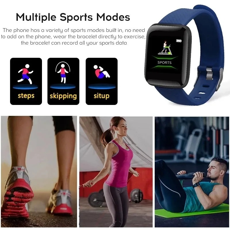 Relógio esportivo para criança - Electronics Gadgets For Men avaliação e preço