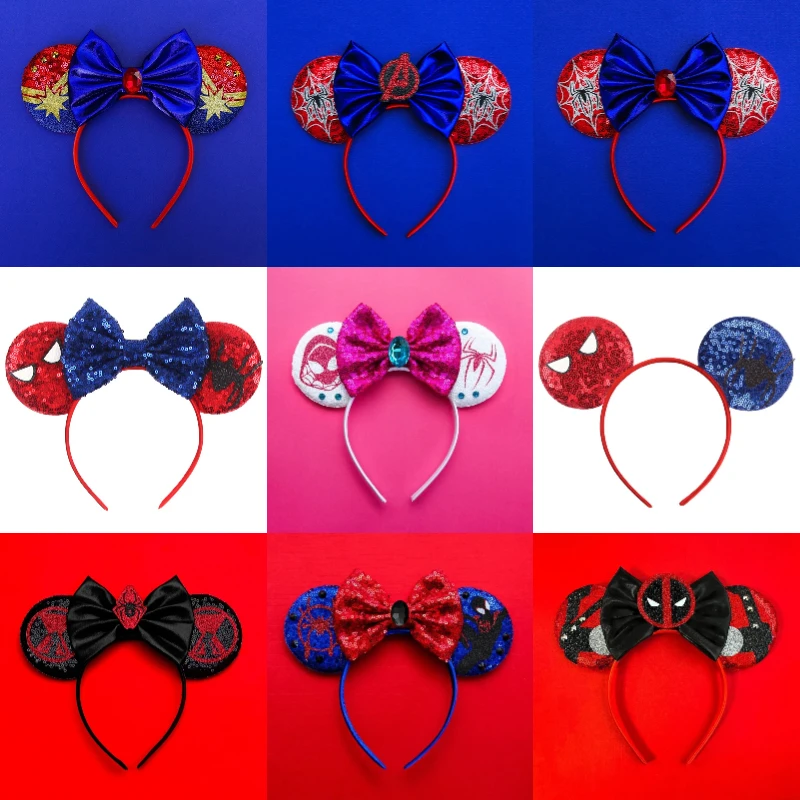 Disney-Star Wars Headbands par - Elsa Gadget avaliação e preço