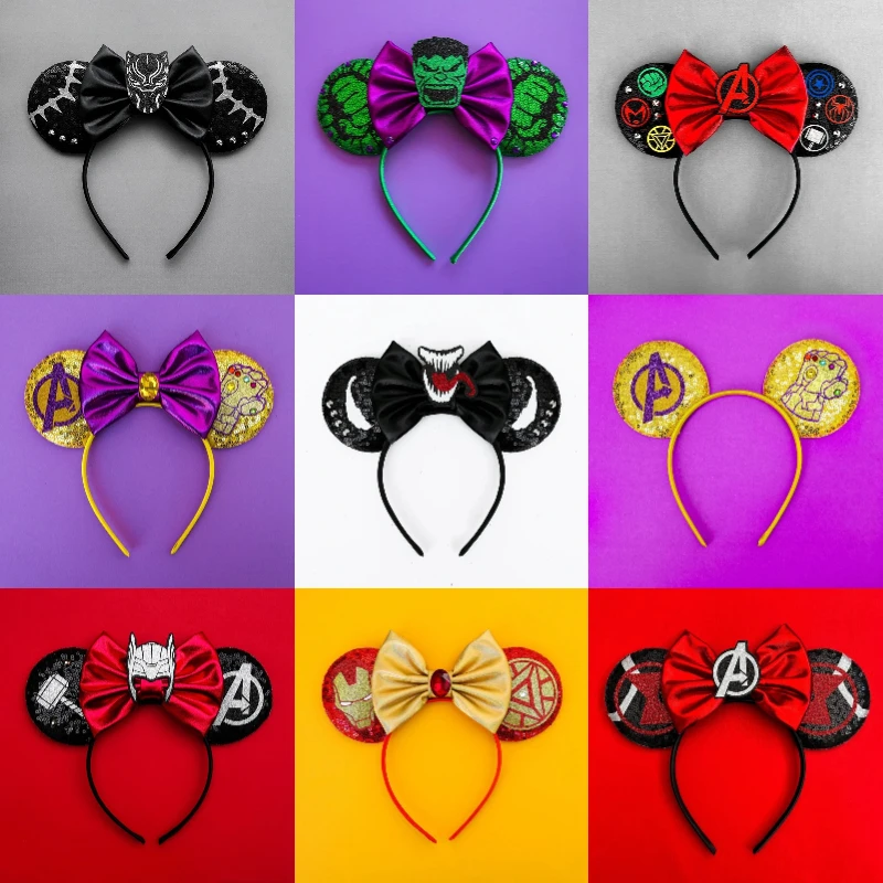 Disney-Star Wars Headbands par - Elsa Gadget avaliação e preço