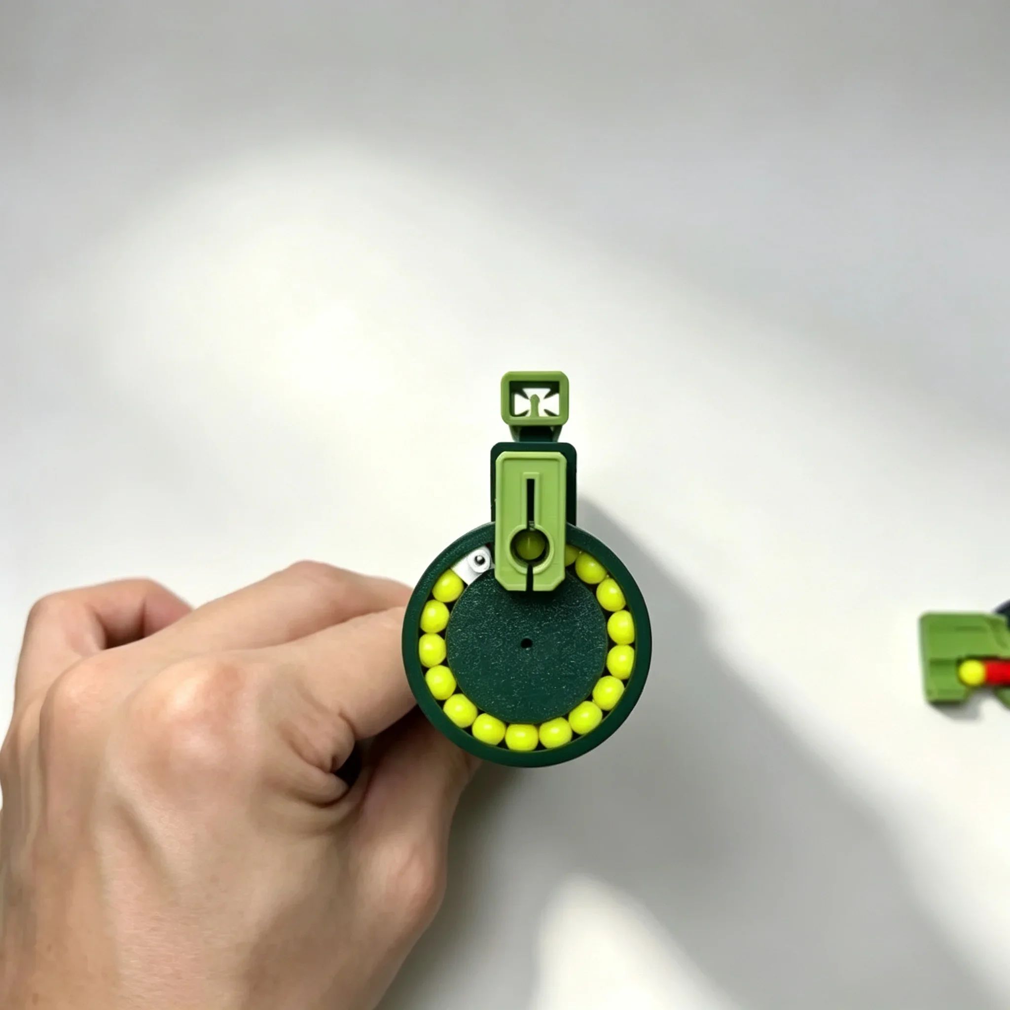 Kit de Modelo Montável Impress - Electronics Latest Gadgets avaliação e preço