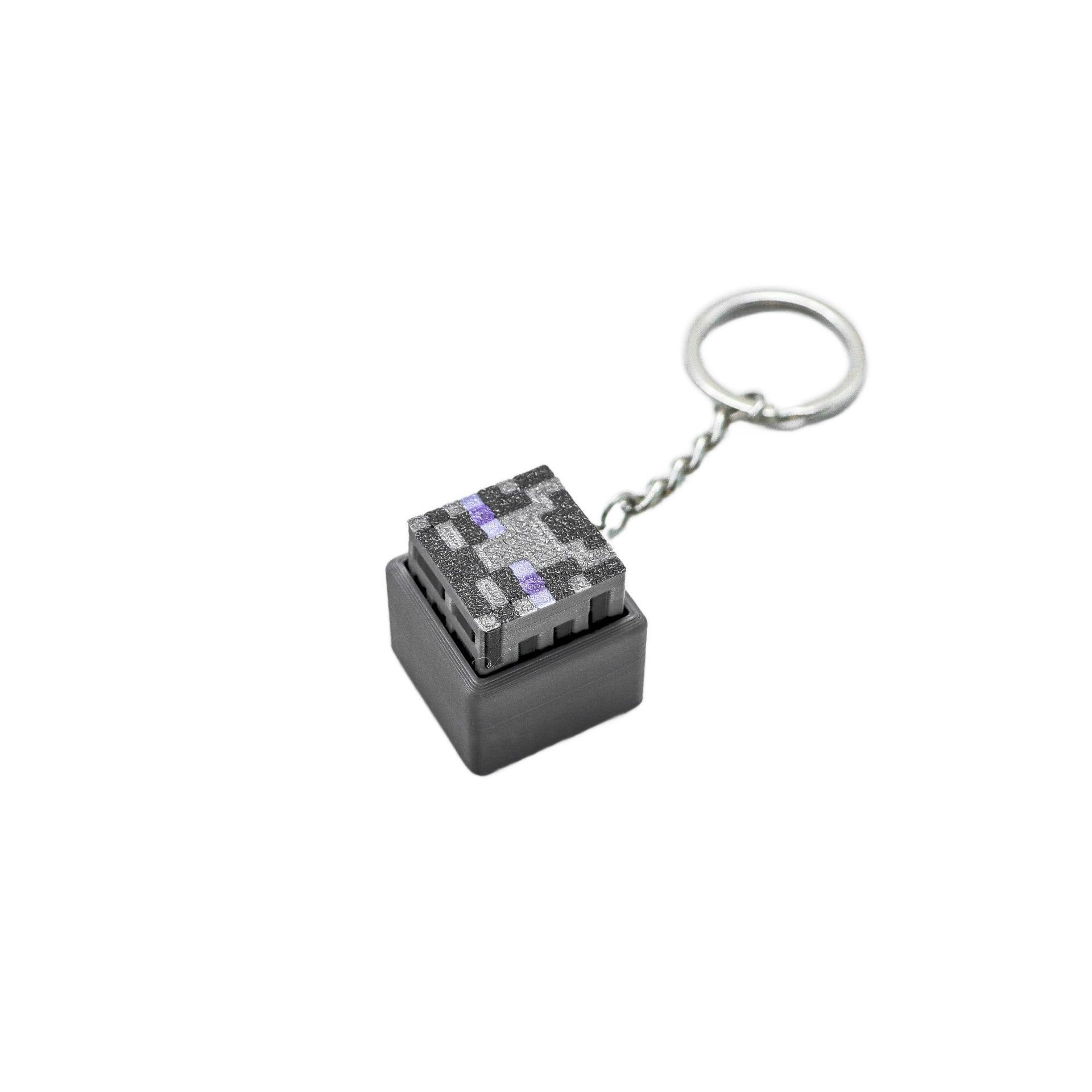 Chaveiro Clicker de Teclado Mi - Electronics Latest Gadgets avaliação e preço