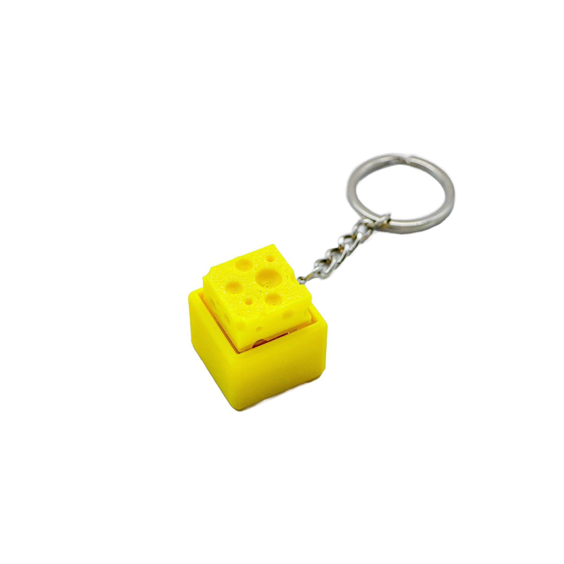 Chaveiro Clicker de Teclado Mi - Electronics Latest Gadgets avaliação e preço