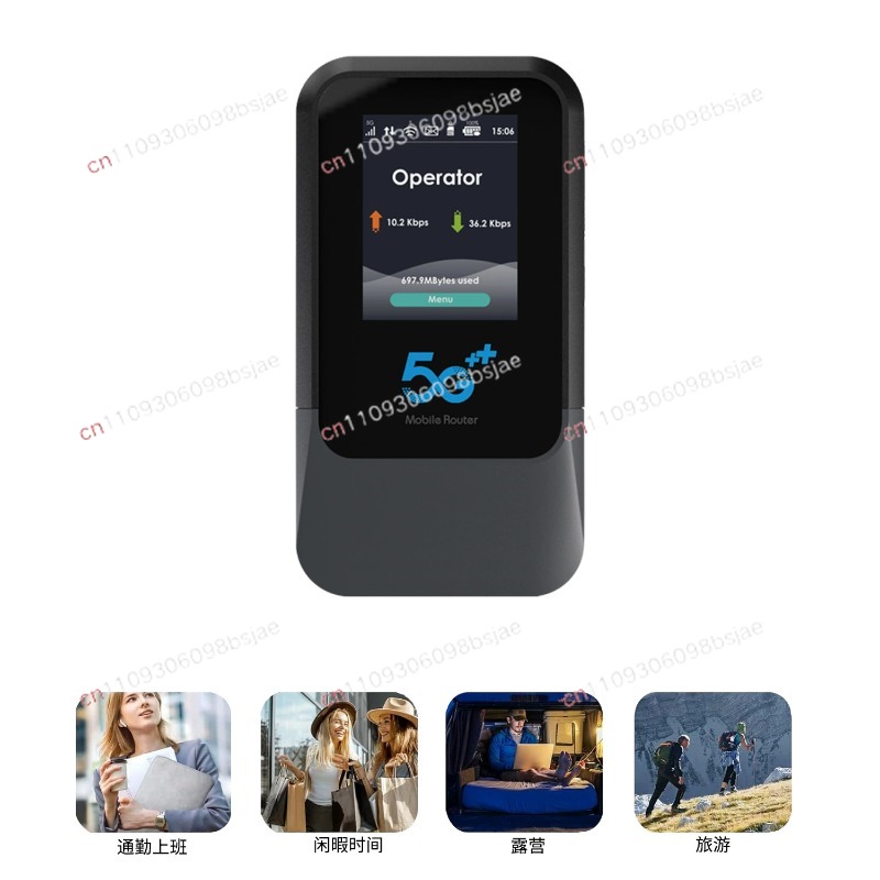 Hotspot WiFi 5G Global, Rotead - Portable Wifi Hotspot avaliação e preço