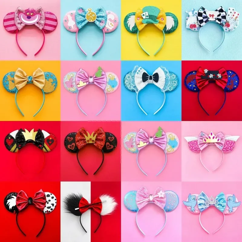 Disney mickey mouse orelhas co - Elsa Gadget avaliação e preço