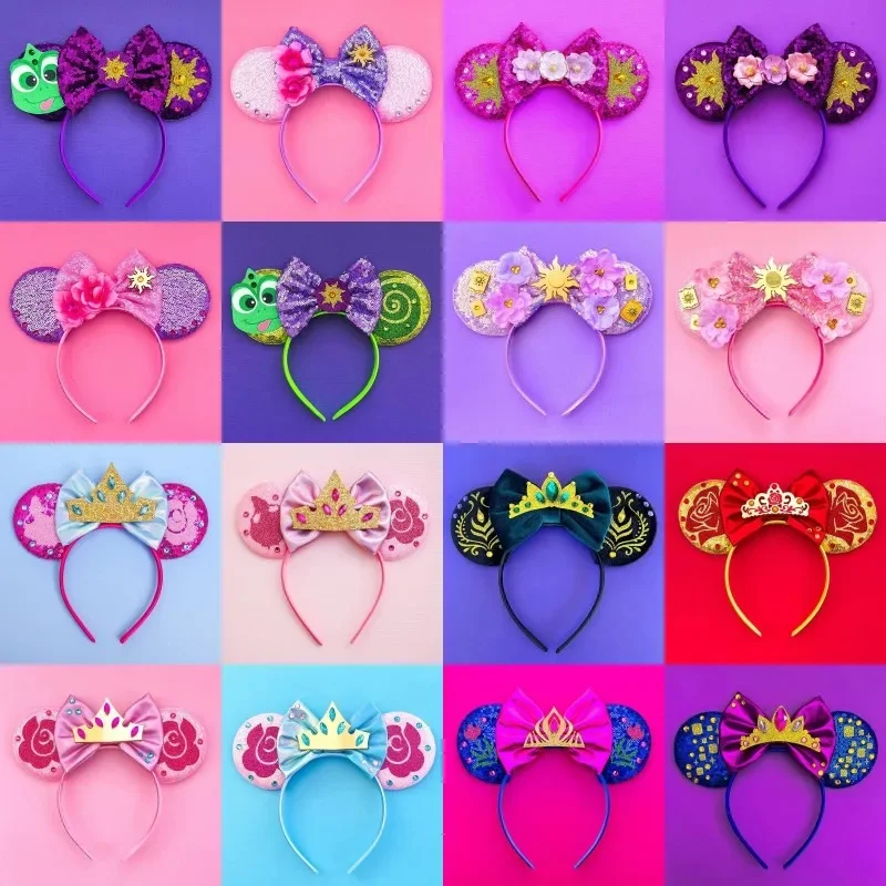 Disney mickey mouse orelhas co - Elsa Gadget avaliação e preço