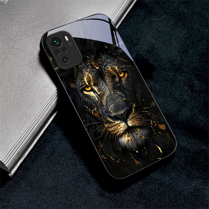 Capa de Telefone de Vidro Pret - Xiaomi Redmi Note 13 avaliação e preço