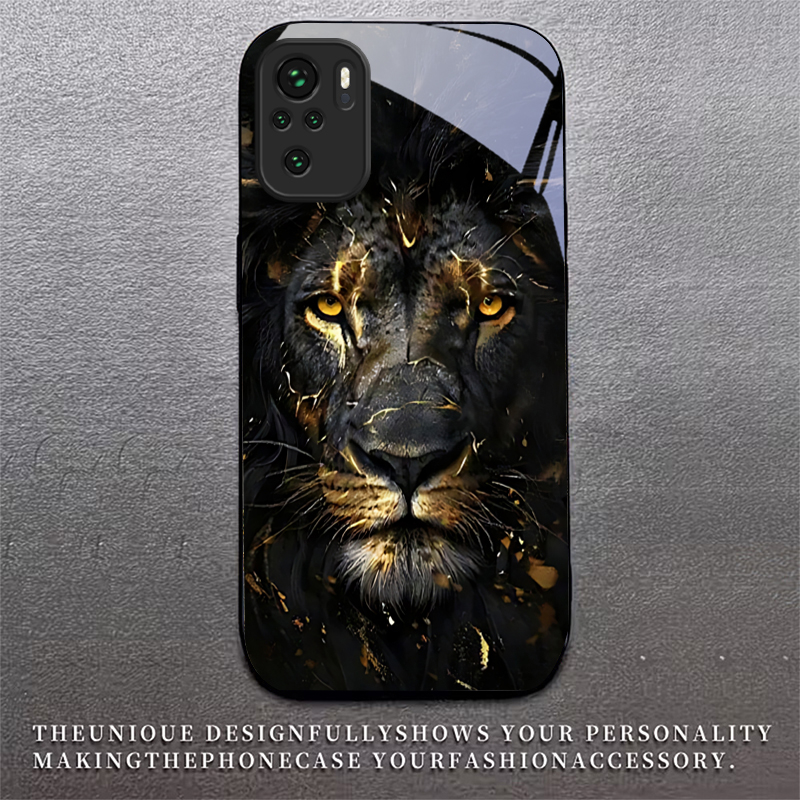 Capa de Telefone de Vidro Pret - Xiaomi Redmi Note 13 avaliação e preço