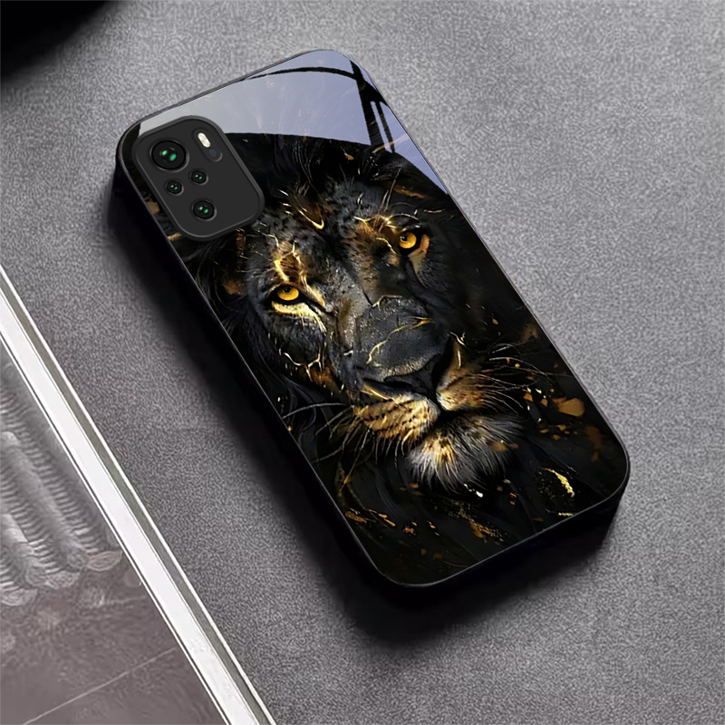 Capa de Telefone de Vidro Pret - Xiaomi Redmi Note 13 avaliação e preço