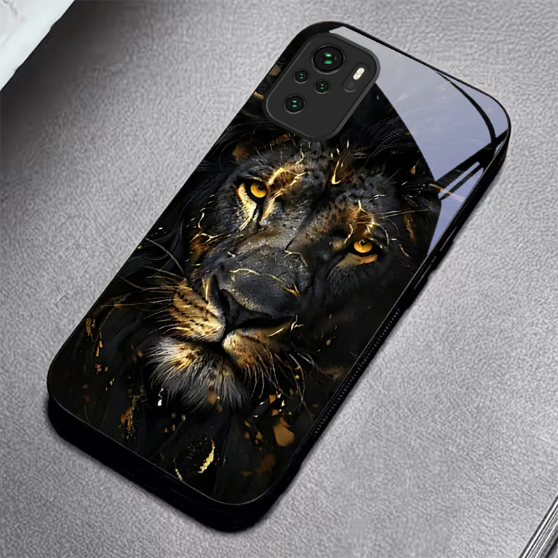 Capa de Telefone de Vidro Pret - Xiaomi Redmi Note 13 avaliação e preço