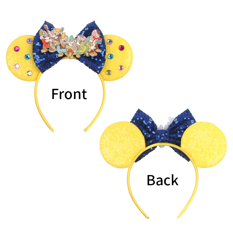 Tiara de Orelhas do Mickey Mou - Elsa Gadget avaliação e preço