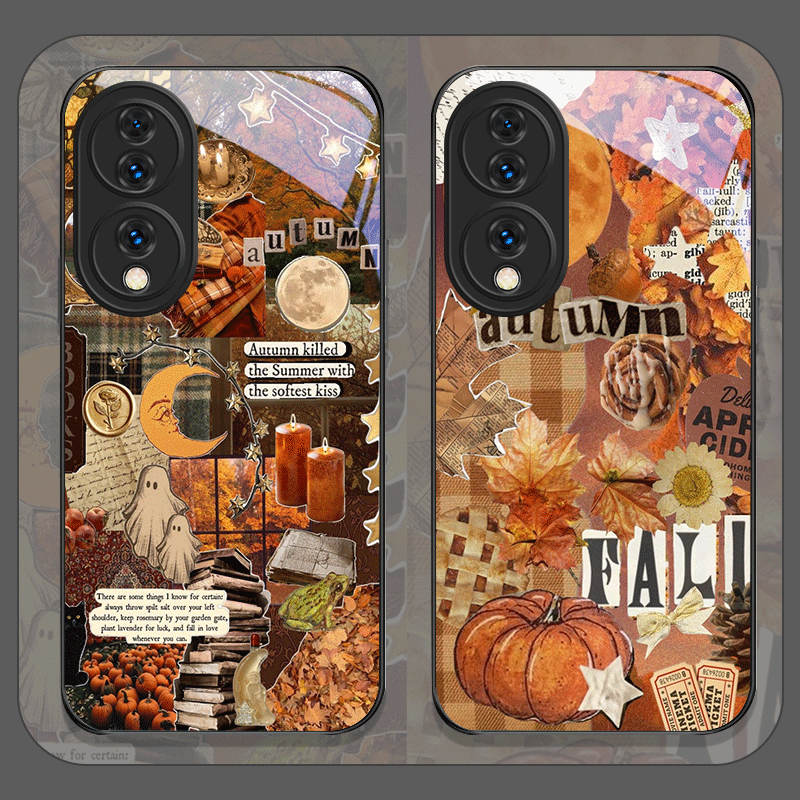 Capa de Telefone de Vidro Temp - Huawei Nova 12 avaliação e preço