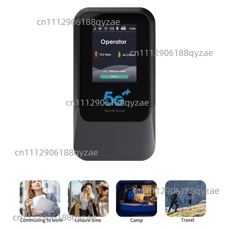 Hotspot WiFi 5G Global, Rotead - Portable Wifi Hotspot avaliação e preço