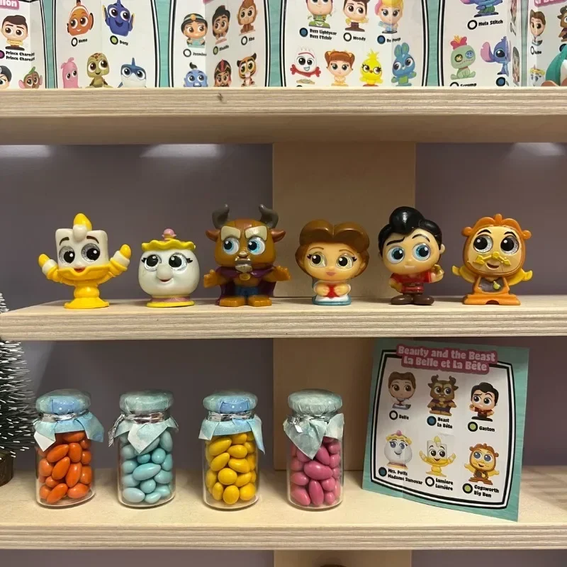 Disney doorables conjunto brin - Elsa Gadget avaliação e preço