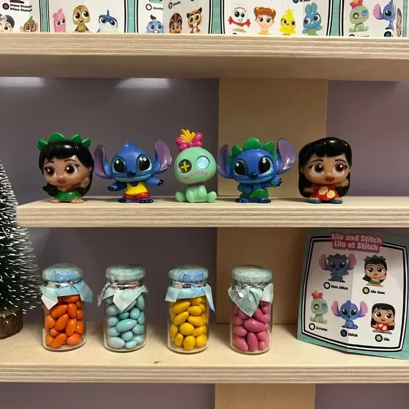 Disney doorables conjunto brin - Elsa Gadget avaliação e preço