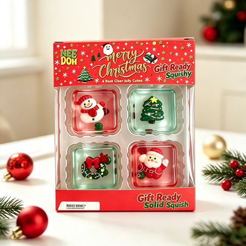 NEEDOH Mini Conjunto de 4 Cubo - Electronics Latest Gadgets avaliação e preço