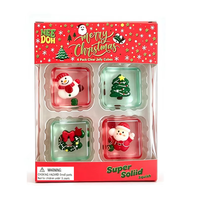 NEEDOH Mini Conjunto de 4 Cubo - Electronics Latest Gadgets avaliação e preço