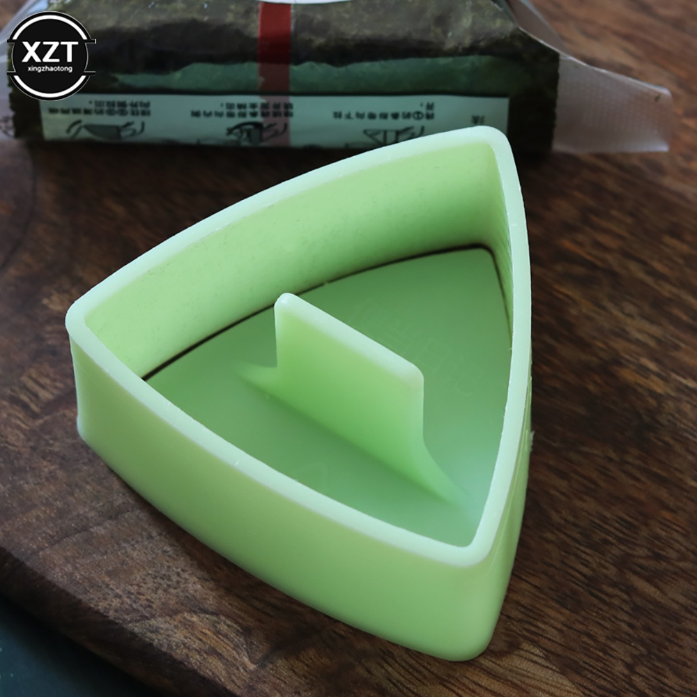 1pc triangular de plástico diy - Japanese Electronics Gadgets avaliação e preço