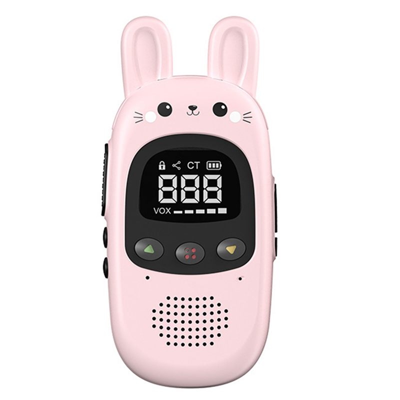 Novo-crianças walkie talkie GT - Electronics Gadgets For Gift avaliação e preço