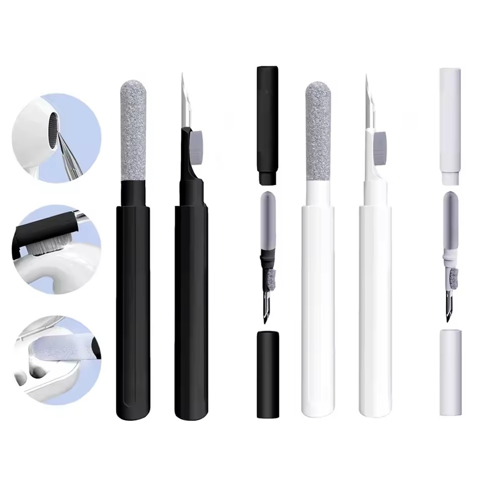 Kit de Limpeza 3 em 1: Caneta  - Portable Wifi Hotspot avaliação e preço