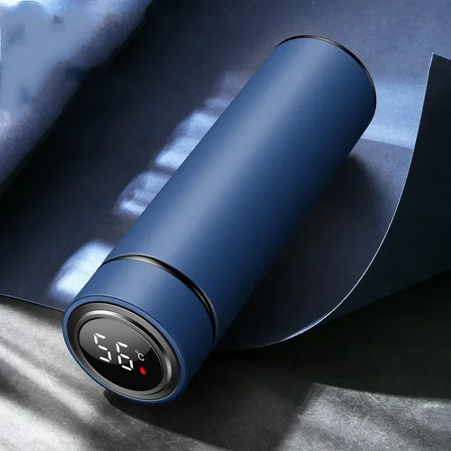 Copo Térmico Inteligente de 50 - Smart Water Bottle Tracker avaliação e preço