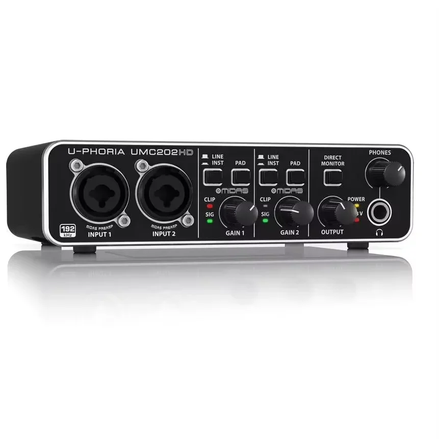 Interface de Áudio Externa USB - Usb Sound Card External avaliação e preço