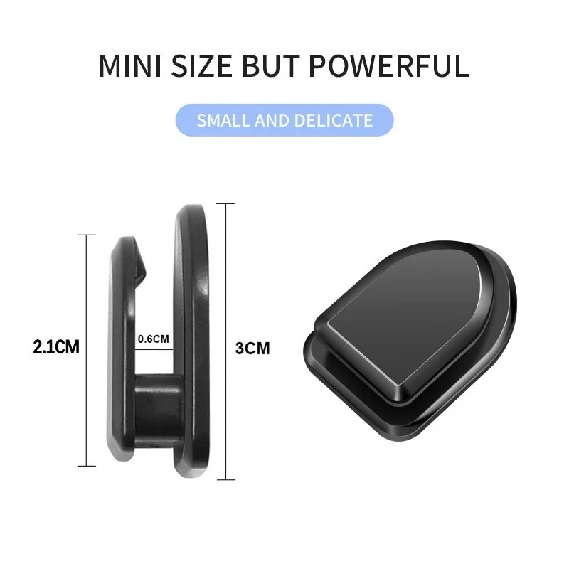 Mini Ganchos para Carro, Supor - Mini Electronics Gadgets avaliação e preço