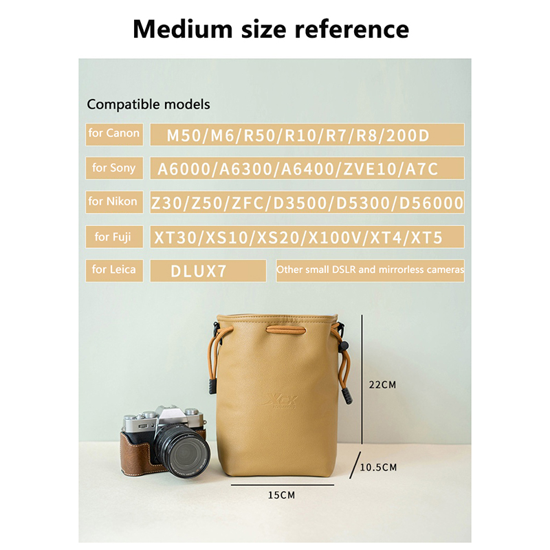Bolsa de câmera para canon nik - Portable Wifi Hotspot avaliação e preço
