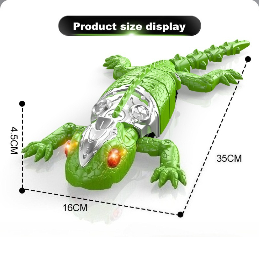 Brinquedo Elétrico de Controle - Electronic Gift avaliação e preço