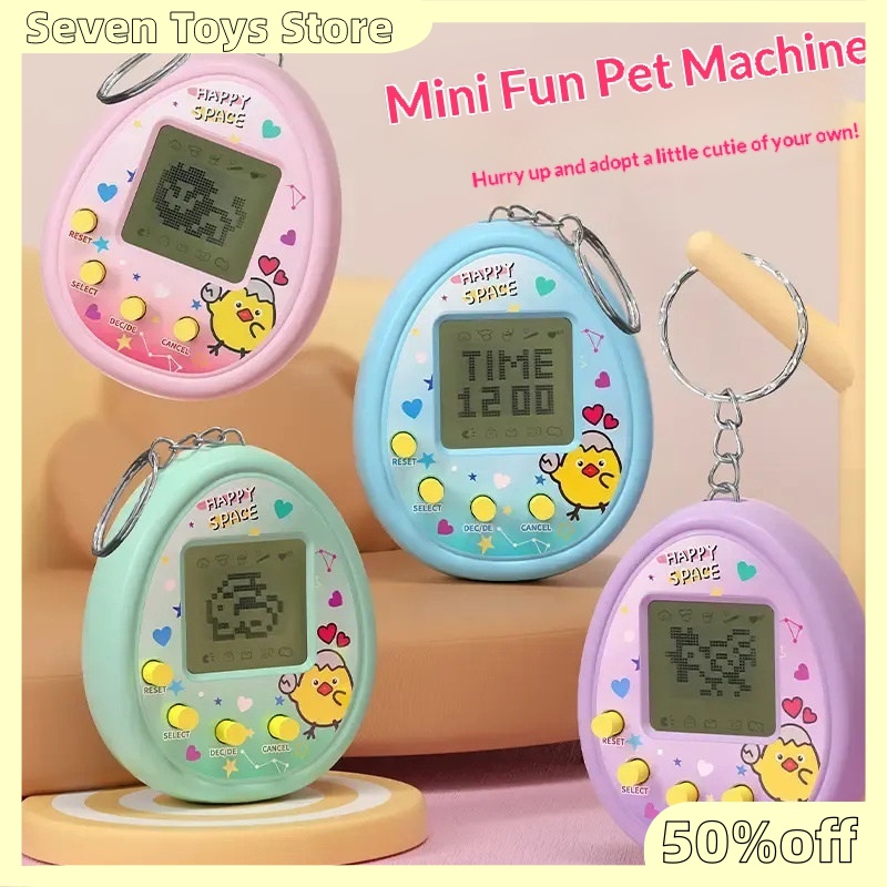 Brinquedo Interativo 3D Virtua - Electronics Gadgets For Gift avaliação e preço
